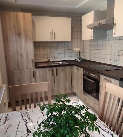 Ferienwohnung Istrefi Alpirsbach Extérieur photo