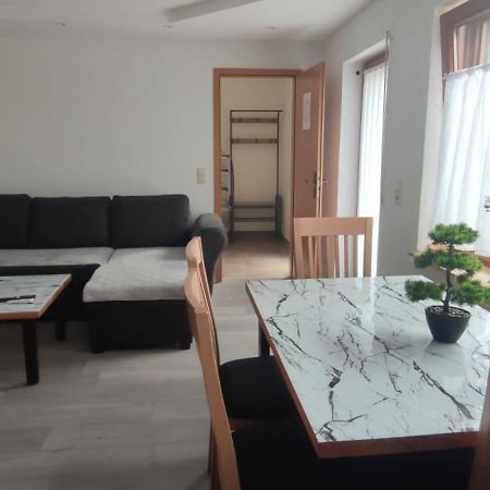 Ferienwohnung Istrefi Alpirsbach Extérieur photo
