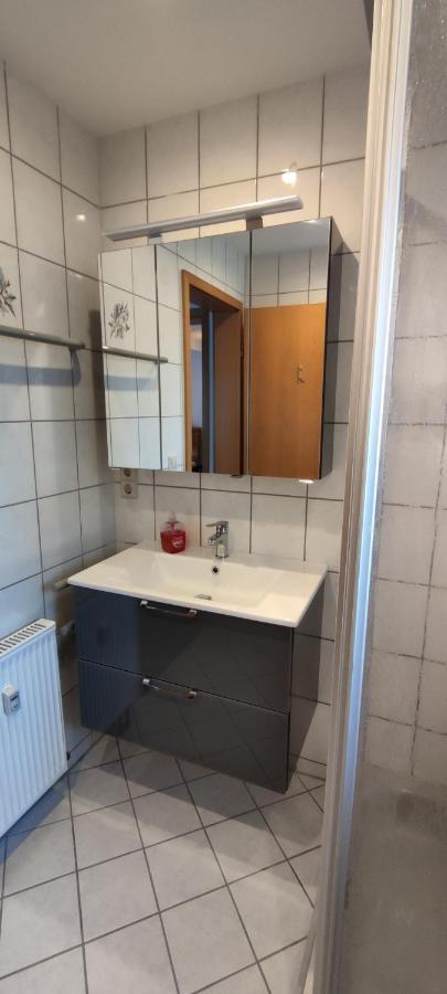 Ferienwohnung Istrefi Alpirsbach Extérieur photo