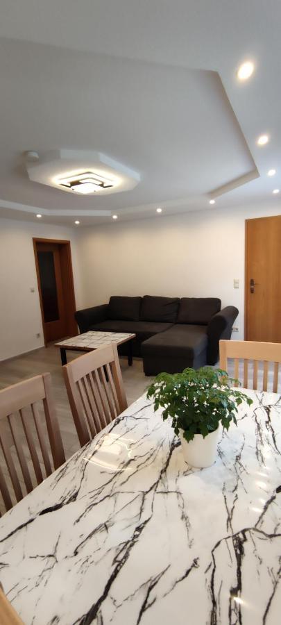 Ferienwohnung Istrefi Alpirsbach Extérieur photo