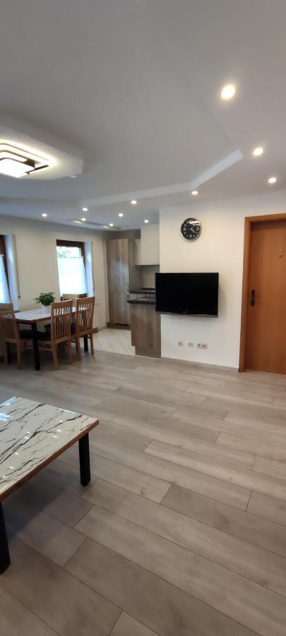 Ferienwohnung Istrefi Alpirsbach Extérieur photo