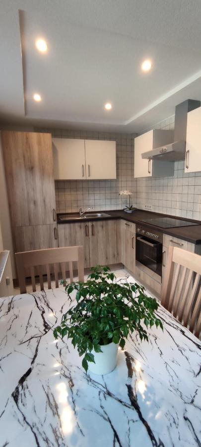 Ferienwohnung Istrefi Alpirsbach Extérieur photo