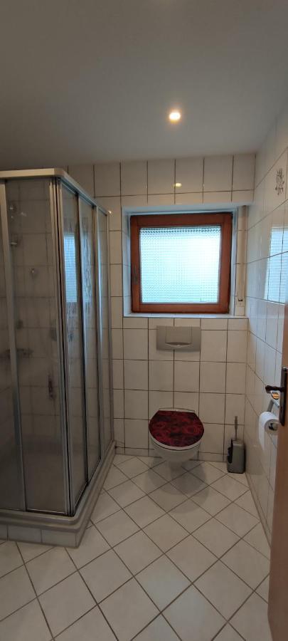 Ferienwohnung Istrefi Alpirsbach Extérieur photo