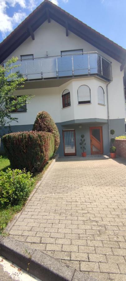 Ferienwohnung Istrefi Alpirsbach Extérieur photo