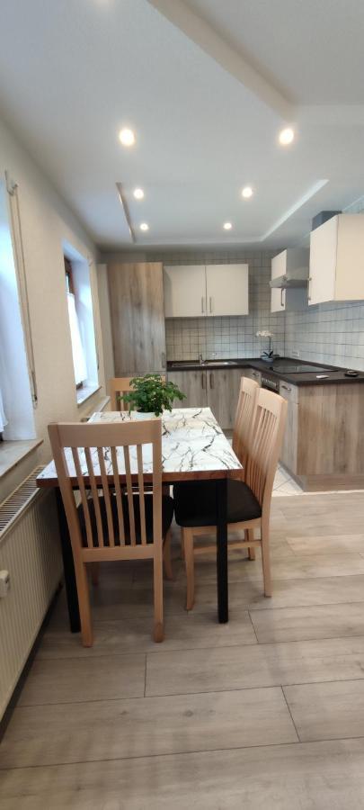 Ferienwohnung Istrefi Alpirsbach Extérieur photo