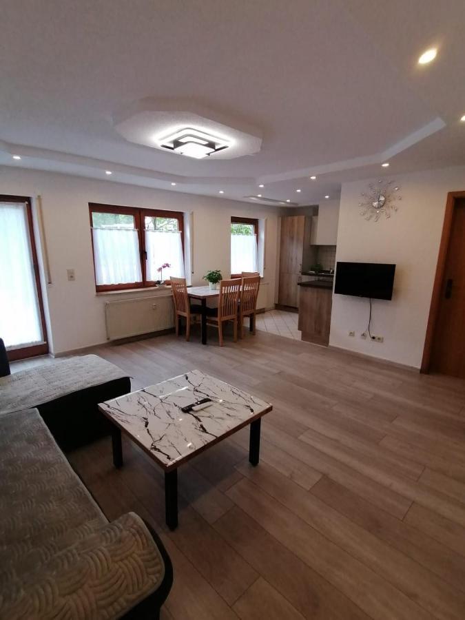 Ferienwohnung Istrefi Alpirsbach Extérieur photo