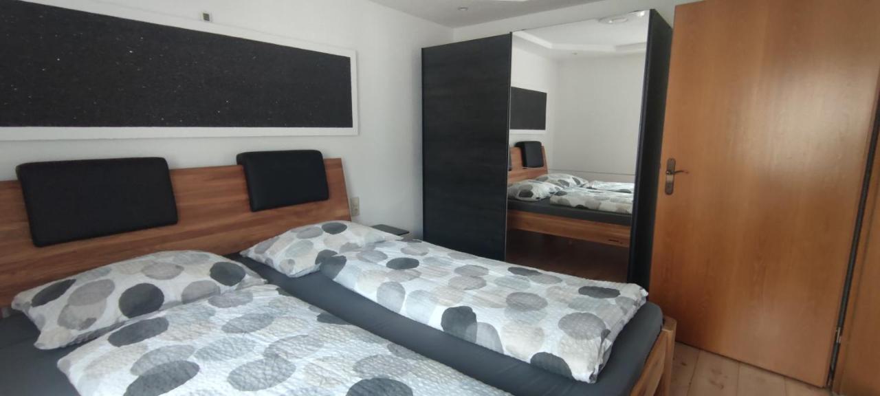 Ferienwohnung Istrefi Alpirsbach Extérieur photo