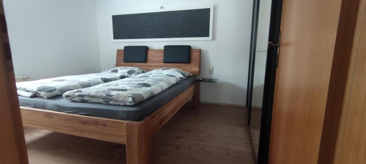 Ferienwohnung Istrefi Alpirsbach Extérieur photo