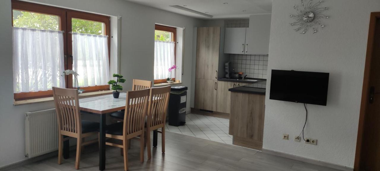 Ferienwohnung Istrefi Alpirsbach Extérieur photo