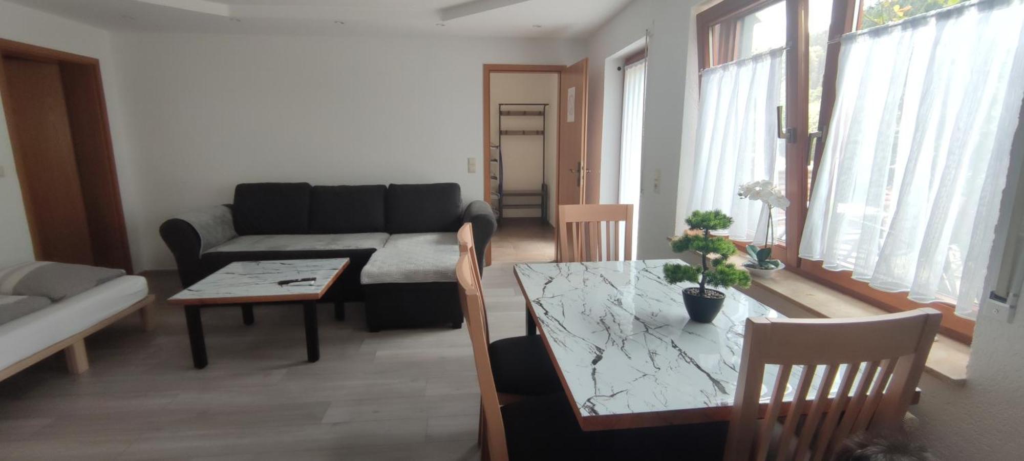 Ferienwohnung Istrefi Alpirsbach Extérieur photo